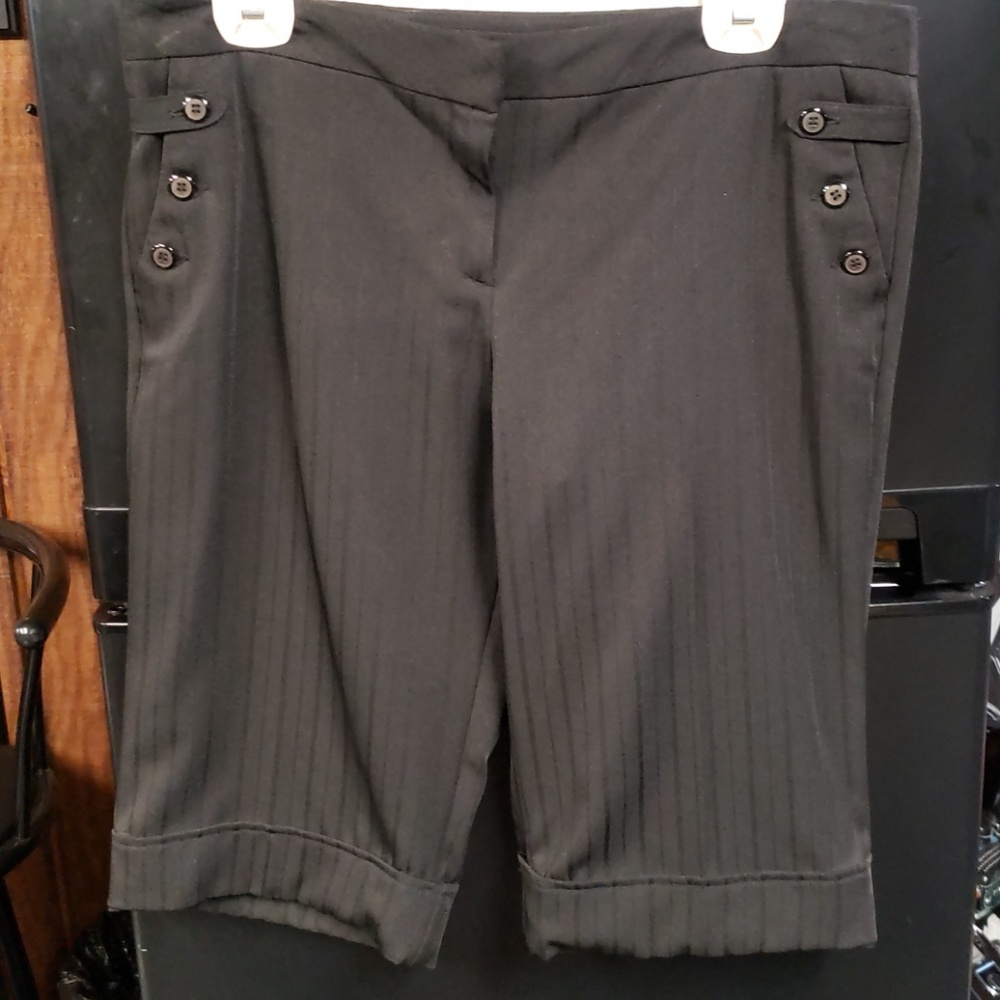 Capris